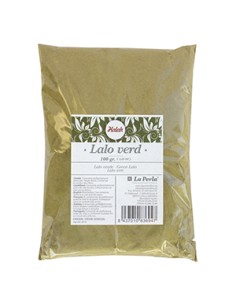 Halah Lalo Verde 500 gm x 10