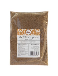 Halah Netetu en Polvo 100 gm x 15