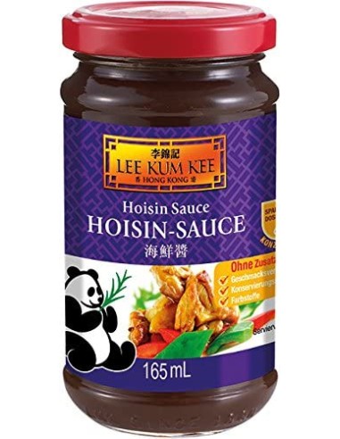 Lee Kum Kee Hoisin Salsa 165 gm x 6
