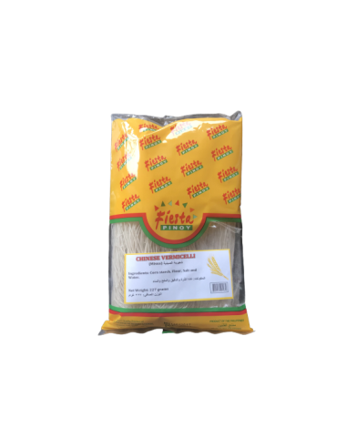 Fiesta Pinoy Chinese Vermicelli (Misua) 227 gm x 24