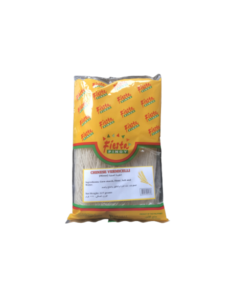 Fiesta Pinoy Chinese Vermicelli (Misua) 227 gm x 24