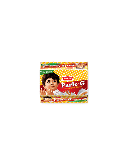 Parle G Galletas Gluco Original 79 gm x 144