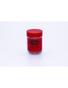 Preema Red Food Colour 25 gm x 12