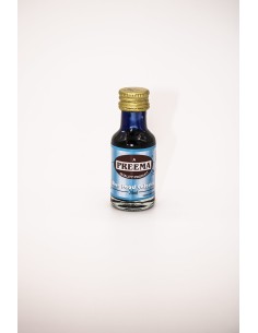 Preema Blue Food Colour Liq. 28 ml x 12
