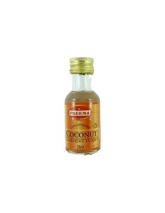 Preema Essence Coconut 28 ml x 12