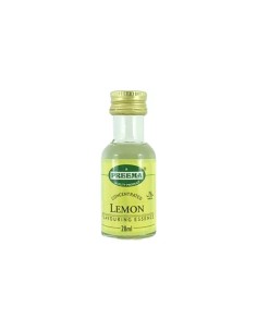 Preema Essence Lemon 28 ml x 12