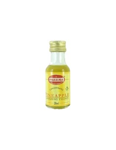Preema Essence Pineapple 28 ml x 12