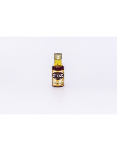 Preema Yellow Food Colour Liq. 28ml x 12