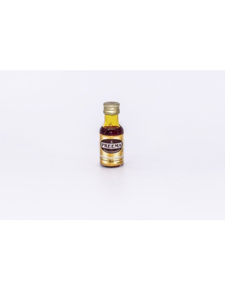 Preema Yellow Food Colour Liq. 28ml x 12