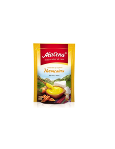 AlaCena Crema de Huancaina 60 gm x 24