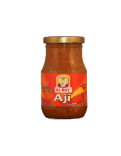 El Rey Aji Casero 240 gm x 24