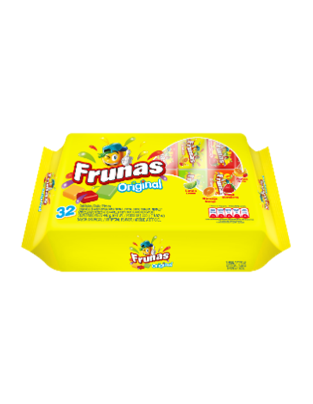 Frunas Original 440 gm x 18