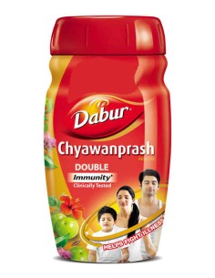 Dabur Chyawanprash 500 gm x 24