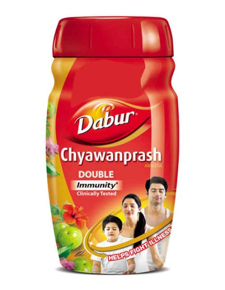 Dabur Chyawanprash 500 gm x 24