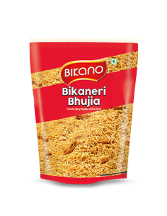Bikano Bikaneri Bhujia 350 gm x 20