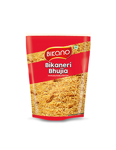 Bikano Bikaneri Bhujia 350 gm x 20