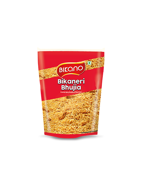 Bikano Bikaneri Bhujia 350 gm x 20