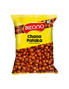 Bikano Chana Pataka 150 gm x 40