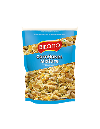 Bikano Cornflakes Mixture 350 gm x 20