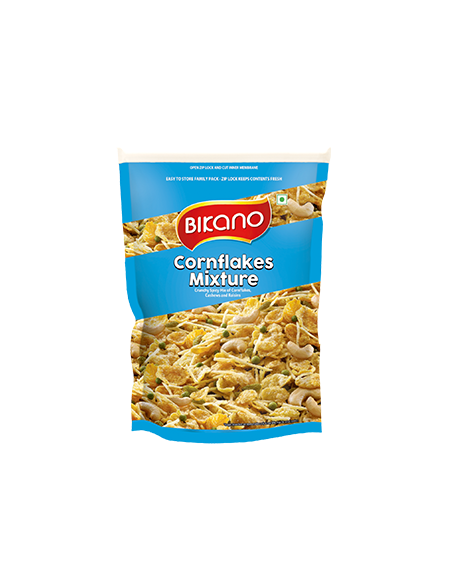 Bikano Cornflakes Mixture 350 gm x 20