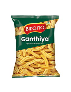 Bikano Ganthiya 150 gm x 20