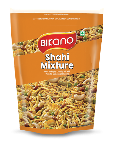 Bikano Shahi Mixture 350 gm x 20