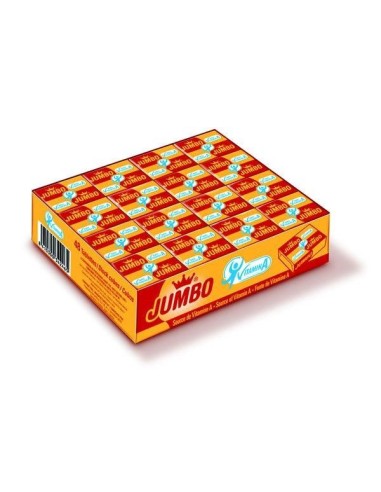 Jumbo Stock Cubes 48/480 gm x 24