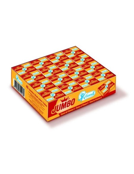 Jumbo Stock Cubes 48/480 gm x 24