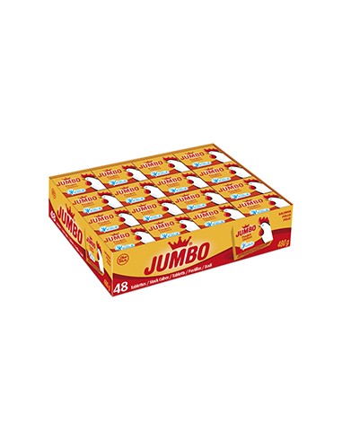 Jumbo Chicken Stock Cubes 48/480 gm x 24