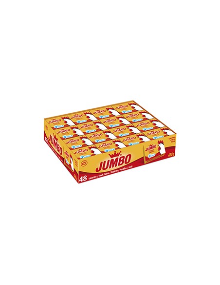 Jumbo Chicken Stock Cubes 48/480 gm x 24
