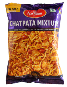 Haldiram´s Chatpata Mixturel 200 gm x 10
