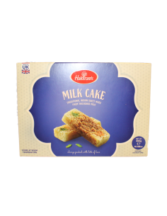 Haldiram´s Milk Cake 300 gm x 16