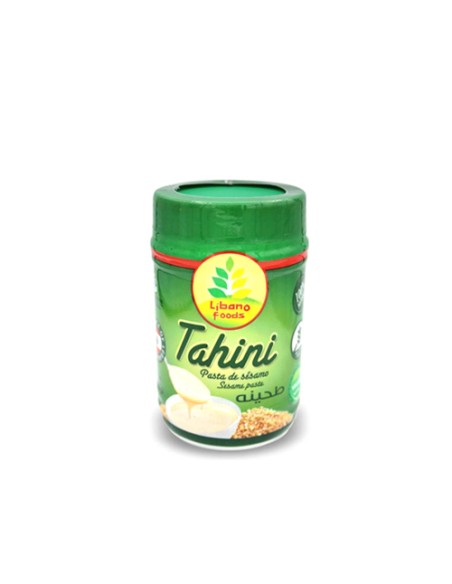 Libano Foods Tahini 908 gm x 12