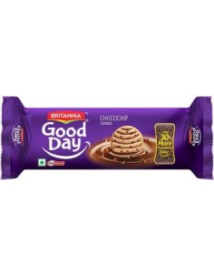 Britannia Good Day Chocochip 100 gm x 60