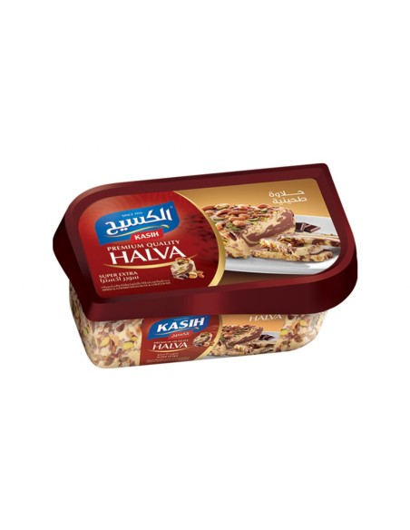Kasih Halva Super Extra 450 gm x 12