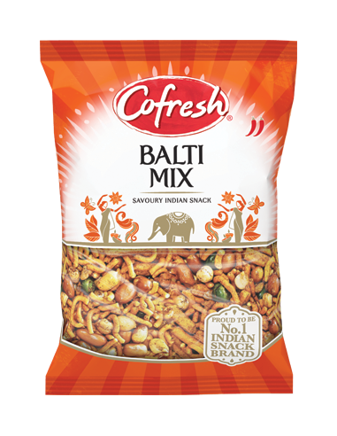 Cofresh Balti Mix Nimko 200 gm x 8
