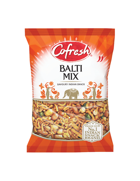 Cofresh Balti Mix Nimko 200 gm x 8