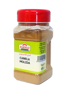Parwaz Canela Molida 150 gm x 9