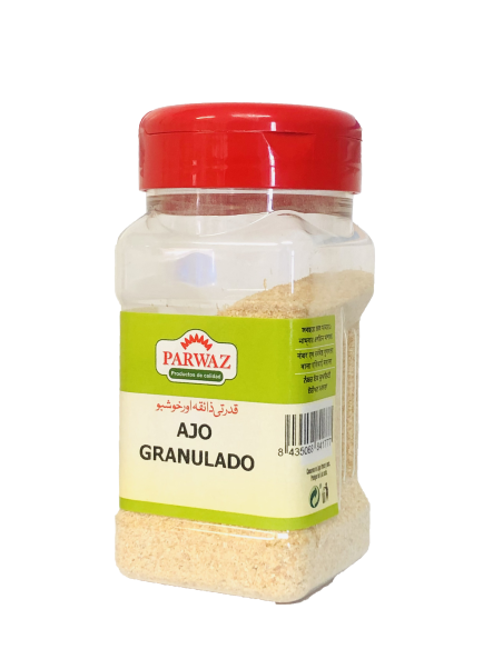 Parwaz Ajo Granulado 150 gm x 9