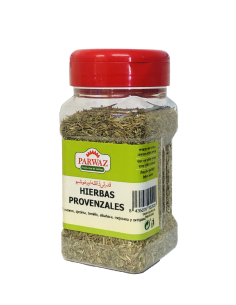 Parwaz Hierbas Provenzales 80 gm x 9