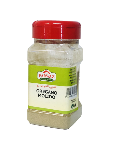 Parwaz Oregano Molido 80 gm x 9