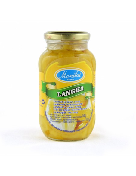 Monika Langka 340 gm x 12