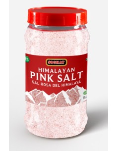 Soghat Himalayan Pink Salt 1 kg x 12