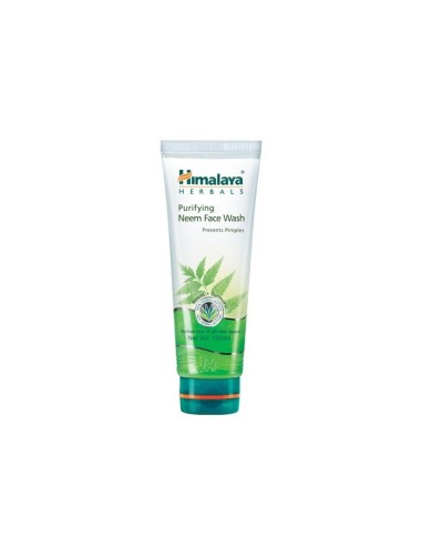 Himalaya Neem Face Wash 50 gm x 144