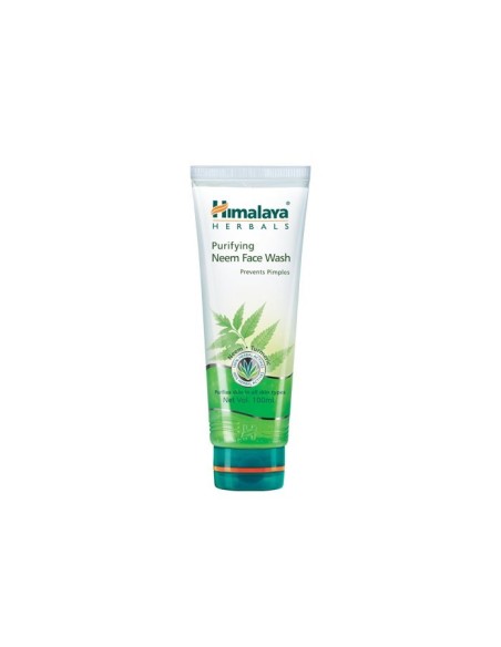 Himalaya Neem Face Wash 50 gm x 144