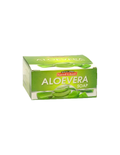 Saeed Ghani Soap Aloevera