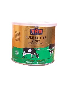 TRS Butter Ghee (Desi Ghee) 2 kg x 6