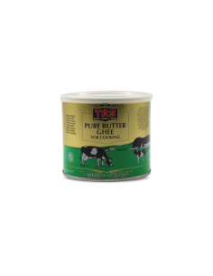 TRS Butter Ghee (Desi Ghee) 500 gm x 12