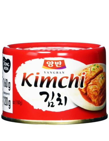 Dong Won Kimchi Yangban 160 gm