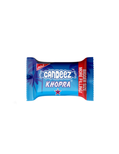 Hilal Khopra Candy 50 pcs x 30